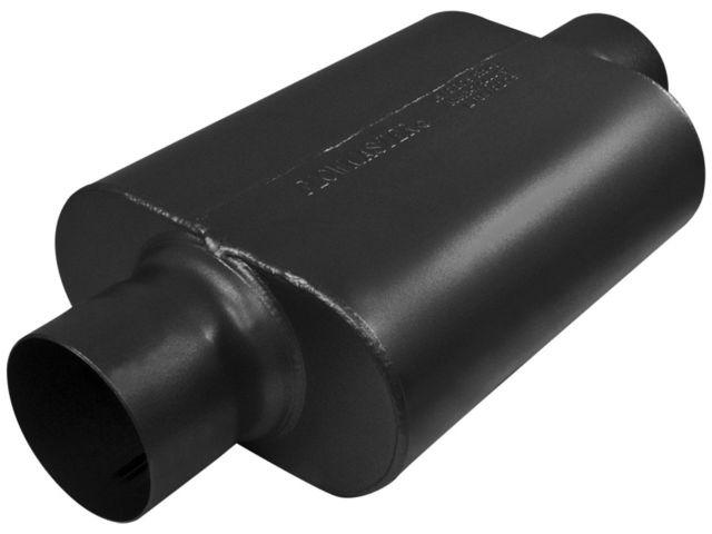Flowmaster Universal Muffler 854040-10 Item Image