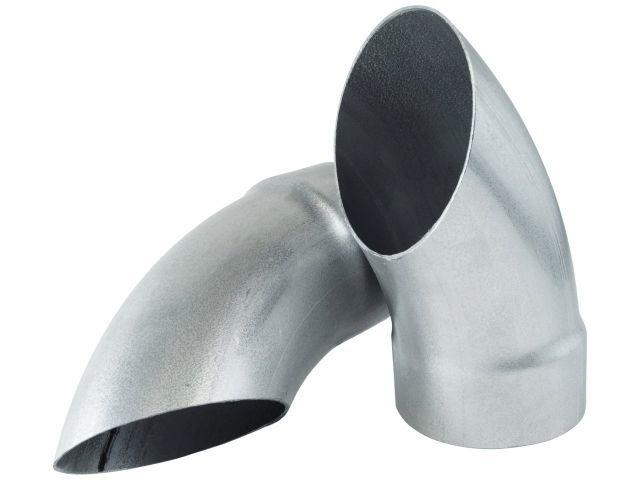 Flowmaster Universal Muffler T3535 Item Image