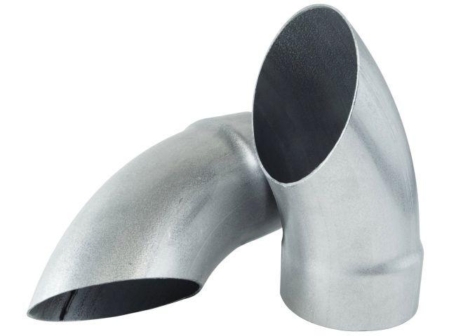 Flowmaster Universal Muffler T4040 Item Image