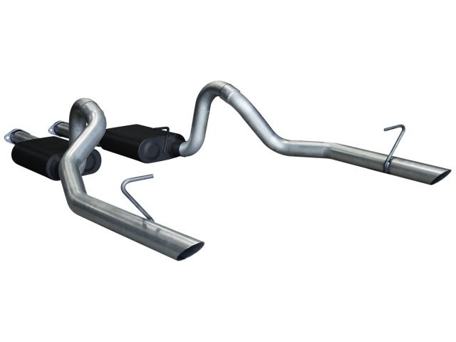 Flowmaster Catback Exhaust 17113 Item Image