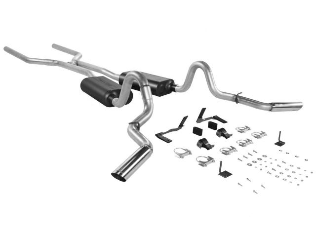 Flowmaster Exhaust System Kit