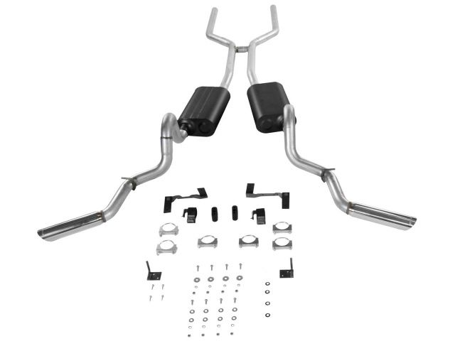 Flowmaster Exhaust System Kit