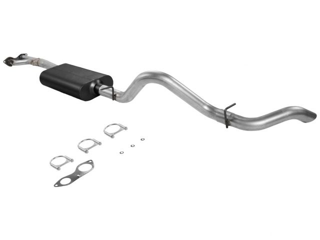Flowmaster Exhaust System Kit