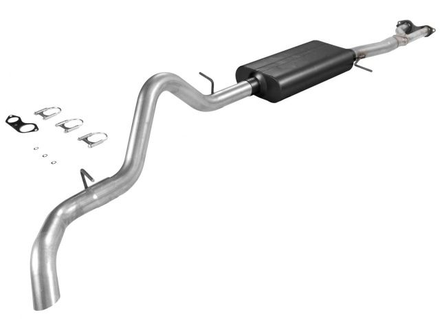 Flowmaster Catback Exhaust 17122 Item Image