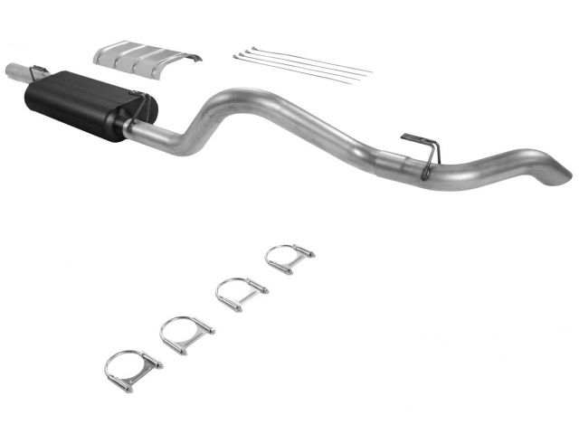 Flowmaster Exhaust System Kit