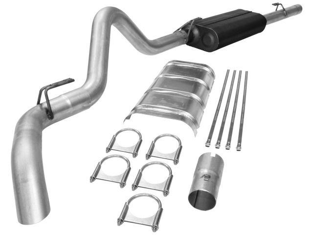 Flowmaster Catback Exhaust 17126 Item Image