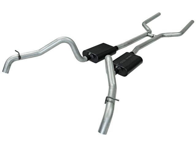 Flowmaster Catback Exhaust 17129 Item Image