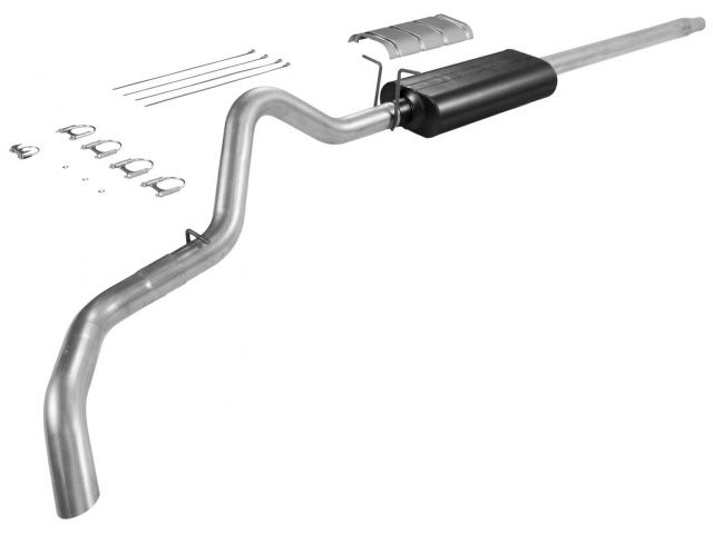 Flowmaster Catback Exhaust 17135 Item Image