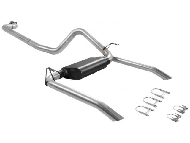 Flowmaster Exhaust System Kit