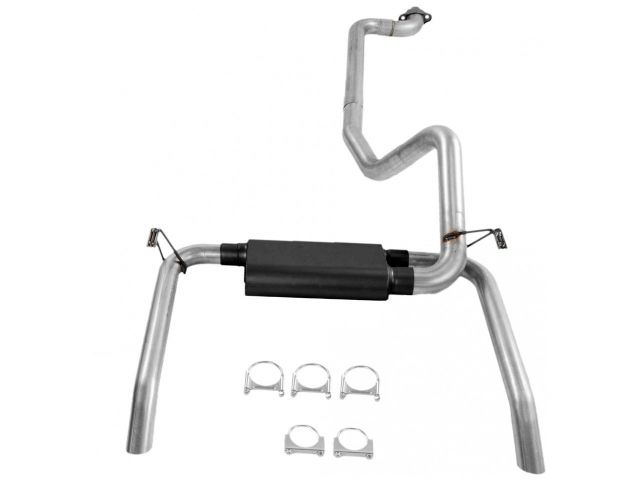 Flowmaster Exhaust System Kit