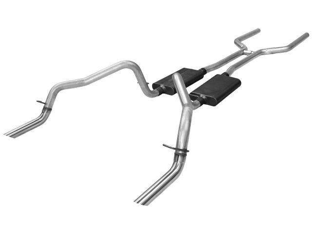Flowmaster Catback Exhaust 17149 Item Image