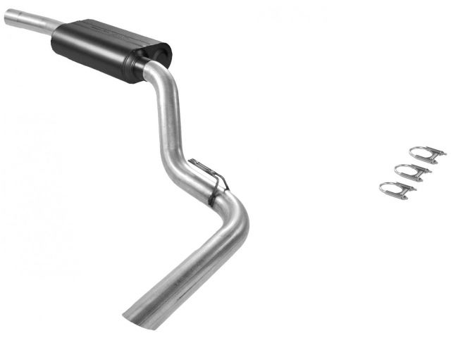 Flowmaster Exhaust System Kit