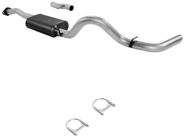 Flowmaster Exhaust System Kit