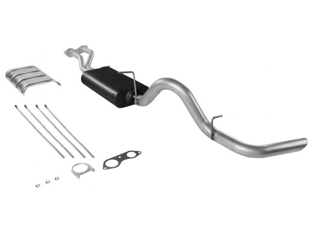 Flowmaster Exhaust System Kit