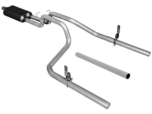 Flowmaster Catback Exhaust 17171 Item Image