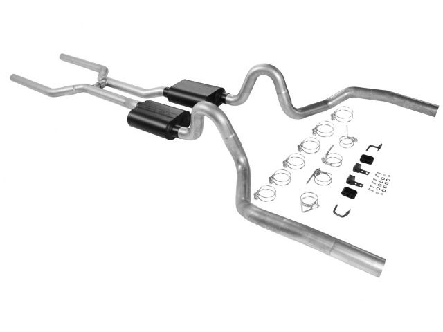 Flowmaster Exhaust System Kit