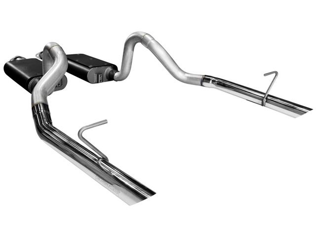 Flowmaster Catback Exhaust 17203 Item Image