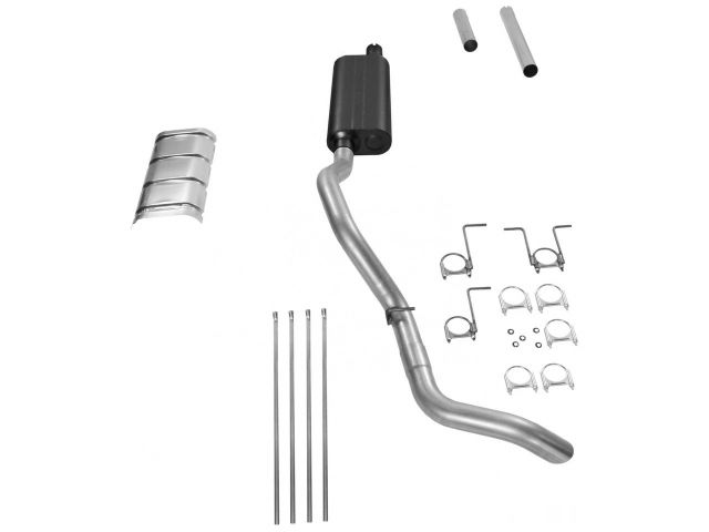 Flowmaster Exhaust System Kit