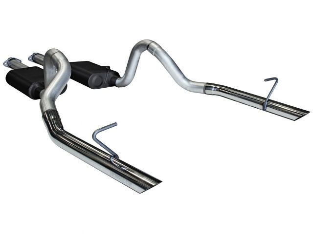 Flowmaster Catback Exhaust 17213 Item Image