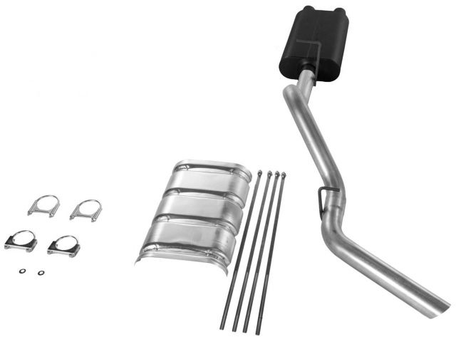 Flowmaster Exhaust System Kit