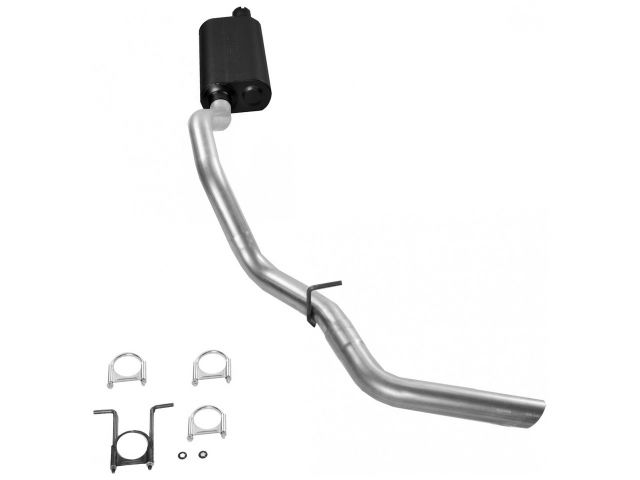 Flowmaster '99-'04 Ford Truck, F250 / F350, 3/4Ton / 1Ton / Super Duty, V8 / V10,