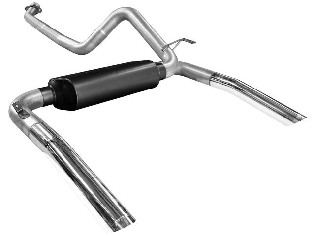 Flowmaster Catback Exhaust 17233 Item Image