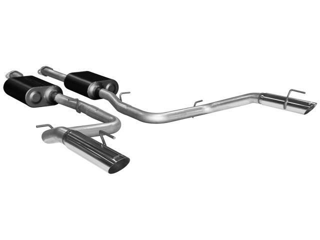 Flowmaster Catback Exhaust 17248 Item Image