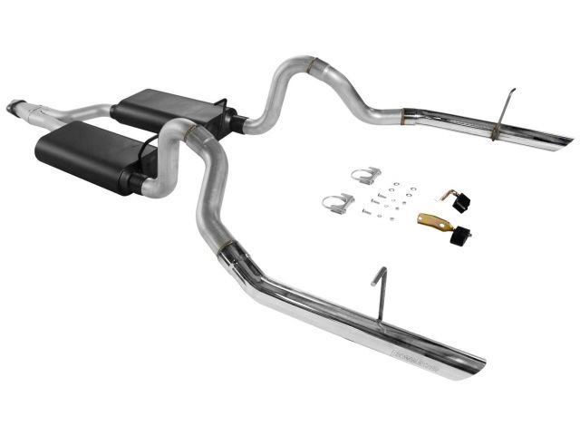 Flowmaster Exhaust System Kit