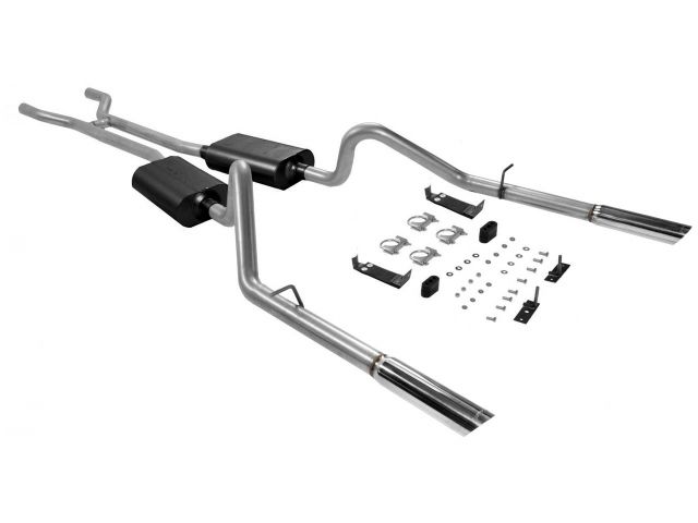 Flowmaster Exhaust System Kit