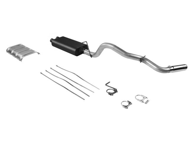 Flowmaster Exhaust System Kit