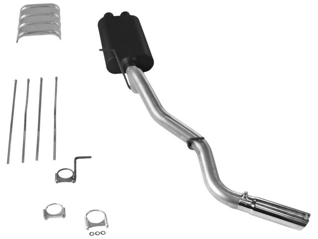 Flowmaster Exhaust System Kit