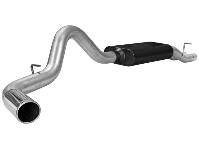 Flowmaster Catback Exhaust 17328 Item Image