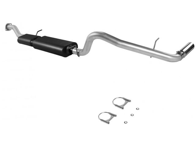 Flowmaster '01-'06 Chev. / GMC, Avalanche / Suburban / Yukon