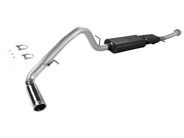 Flowmaster Catback Exhaust 17341 Item Image
