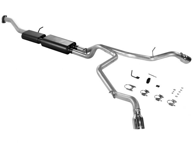Flowmaster Exhaust System Kit