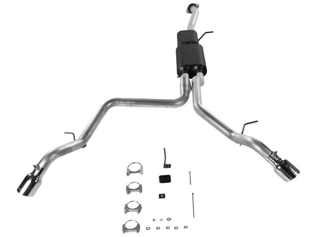 Flowmaster Exhaust System Kit