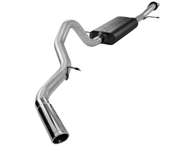 Flowmaster Catback Exhaust 17344 Item Image