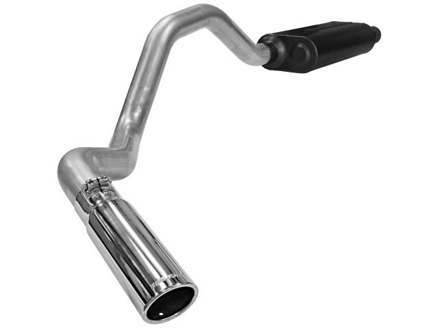 Flowmaster Catback Exhaust 17345 Item Image
