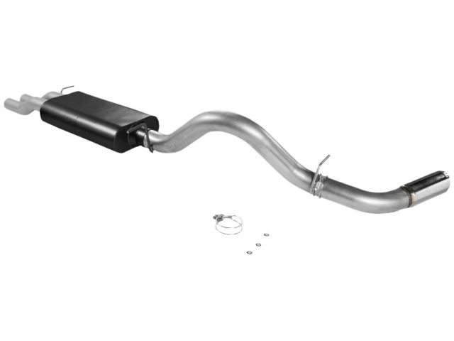 Flowmaster '01-'03 Chev. / GMC Truck, 1/2Ton HD, 6.0L, 2/4 Wheel Drive, Crew Cab