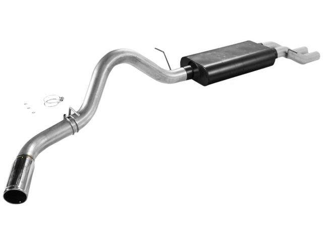Flowmaster Catback Exhaust 17350 Item Image
