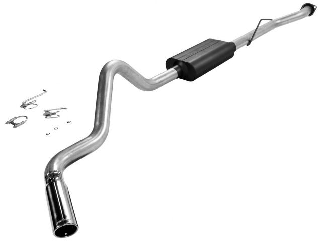Flowmaster Catback Exhaust 17361 Item Image