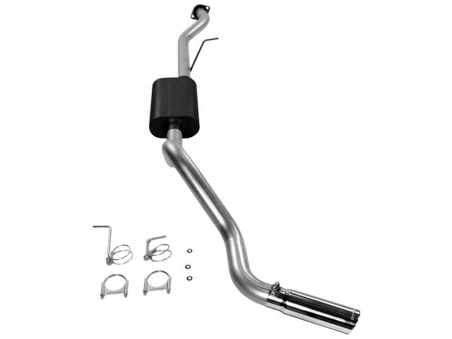 Flowmaster Exhaust System Kit