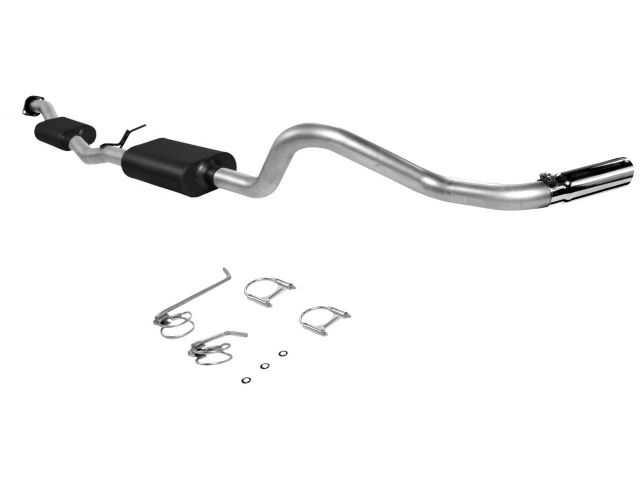 Flowmaster Exhaust System Kit