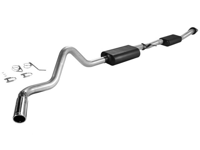 Flowmaster Catback Exhaust 17362 Item Image