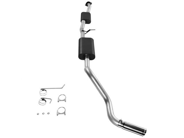 Flowmaster Exhaust System Kit