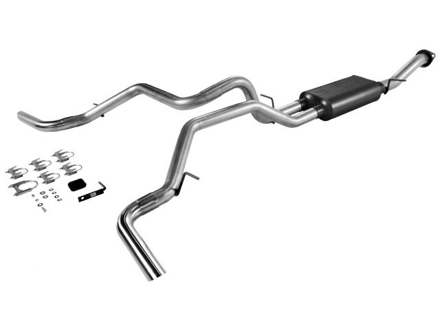 Flowmaster Catback Exhaust 17368 Item Image