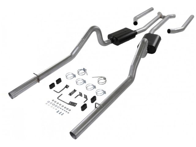 Flowmaster Catback Exhaust 17382 Item Image
