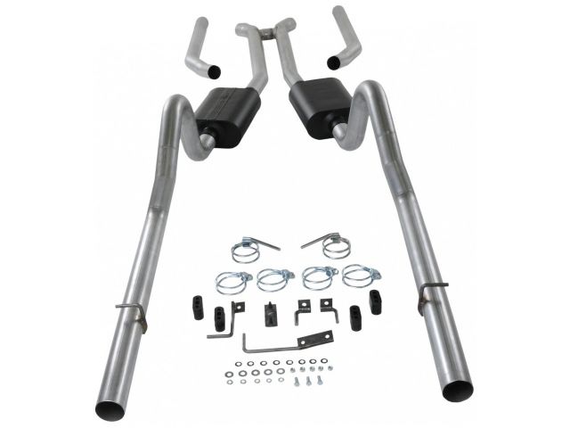 Flowmaster Exhaust System Kit
