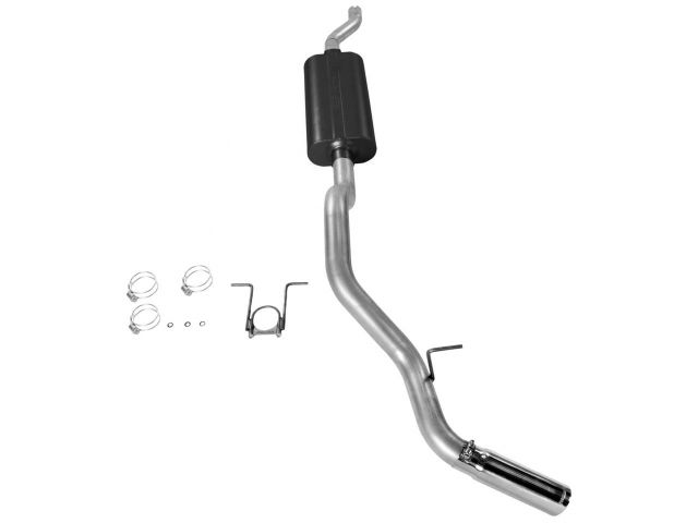 Flowmaster Exhaust System Kit