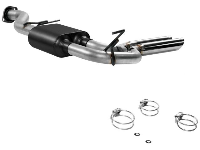 Flowmaster Exhaust System Kit